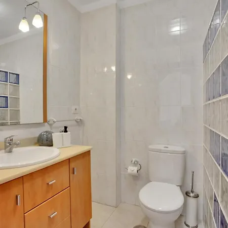 Lejlighed Apartamento Tranquilo Con Terraza, Piscina Y Fibra Optica - Es-347-18 Costa Adeje (Tenerife)